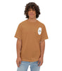 N. (DEATH NOTE) Premium Oversized Tee