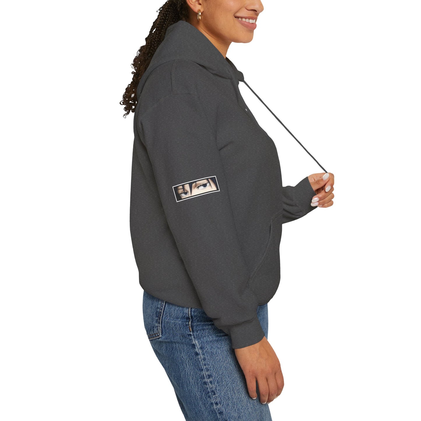 Megumi Fushiguro (JUJUTSU KAISEN) Hoodie