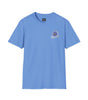 Killua Zoldych (HunterXHunter) Casual Tee