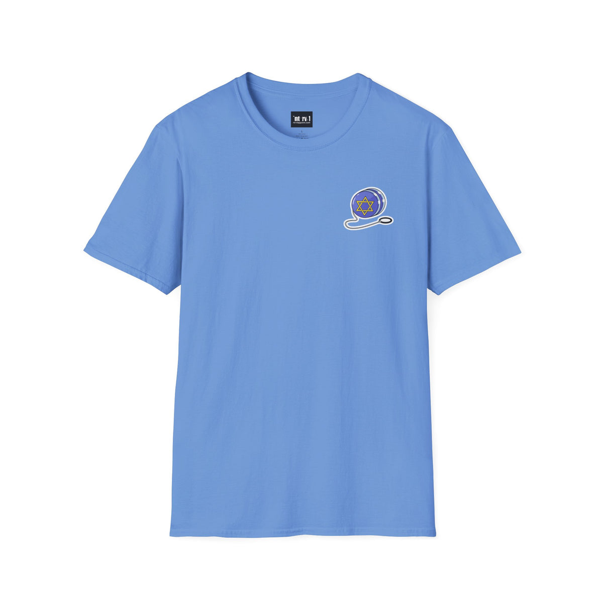 Killua Zoldych (HunterXHunter) Casual Tee