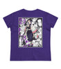 Camiseta de mujer Shinobu Kochō (DEMON SLAYER)