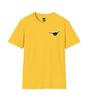 King Bradley (FULLMETAL) Casual Tee