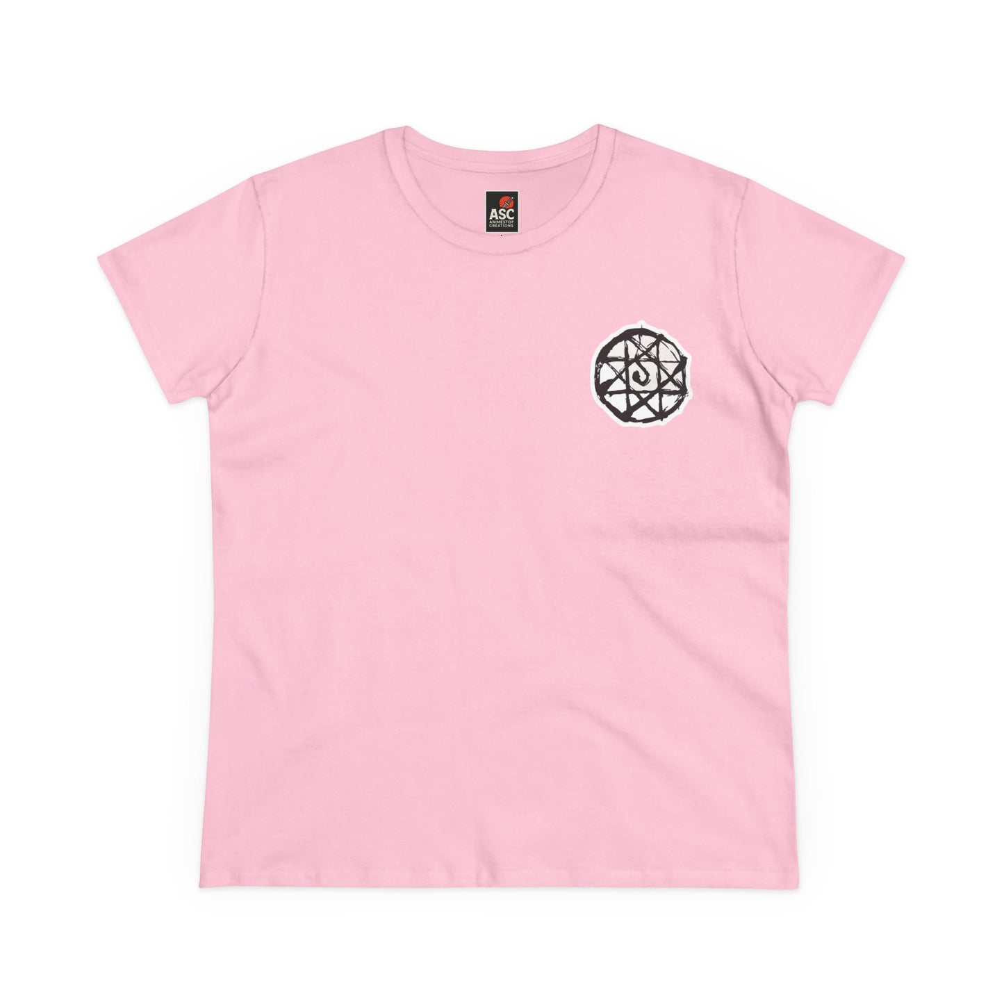 Alphonse Elric (FULLMETAL) Women's Tee