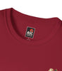 Camiseta informal Gyomei Himejima (DEMON SLAYER)