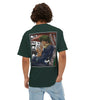 Spike Spiegel (Cowboy Bebop) Premium Oversized Tee
