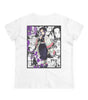 Camiseta de mujer Shinobu Kochō (DEMON SLAYER)