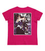 Camiseta de mujer Kokushibo (DEMON SLAYER)