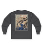 Roy Mustang (FULLMETAL) Long Sleeve