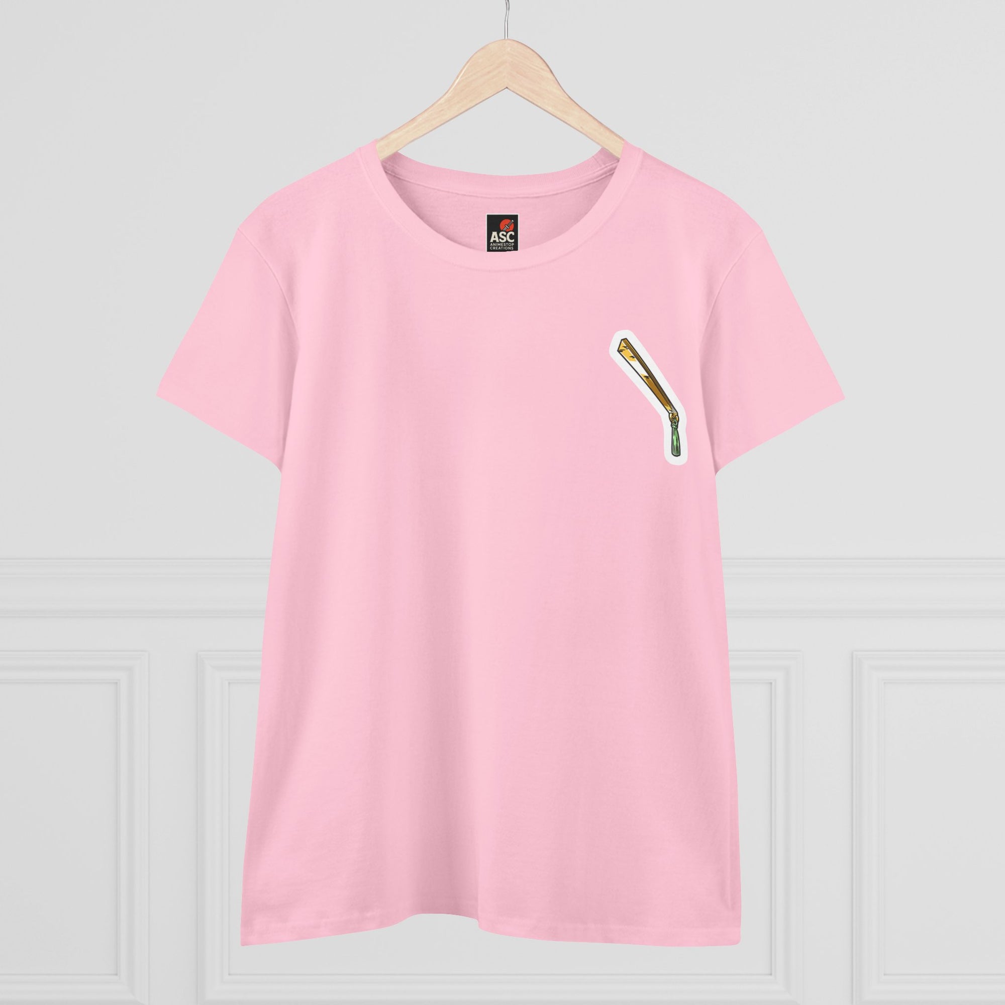Camiseta de mujer Doma (DEMON SLAYER)