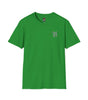 Armin Arlert (ATTACK ON TITAN) Casual Tee