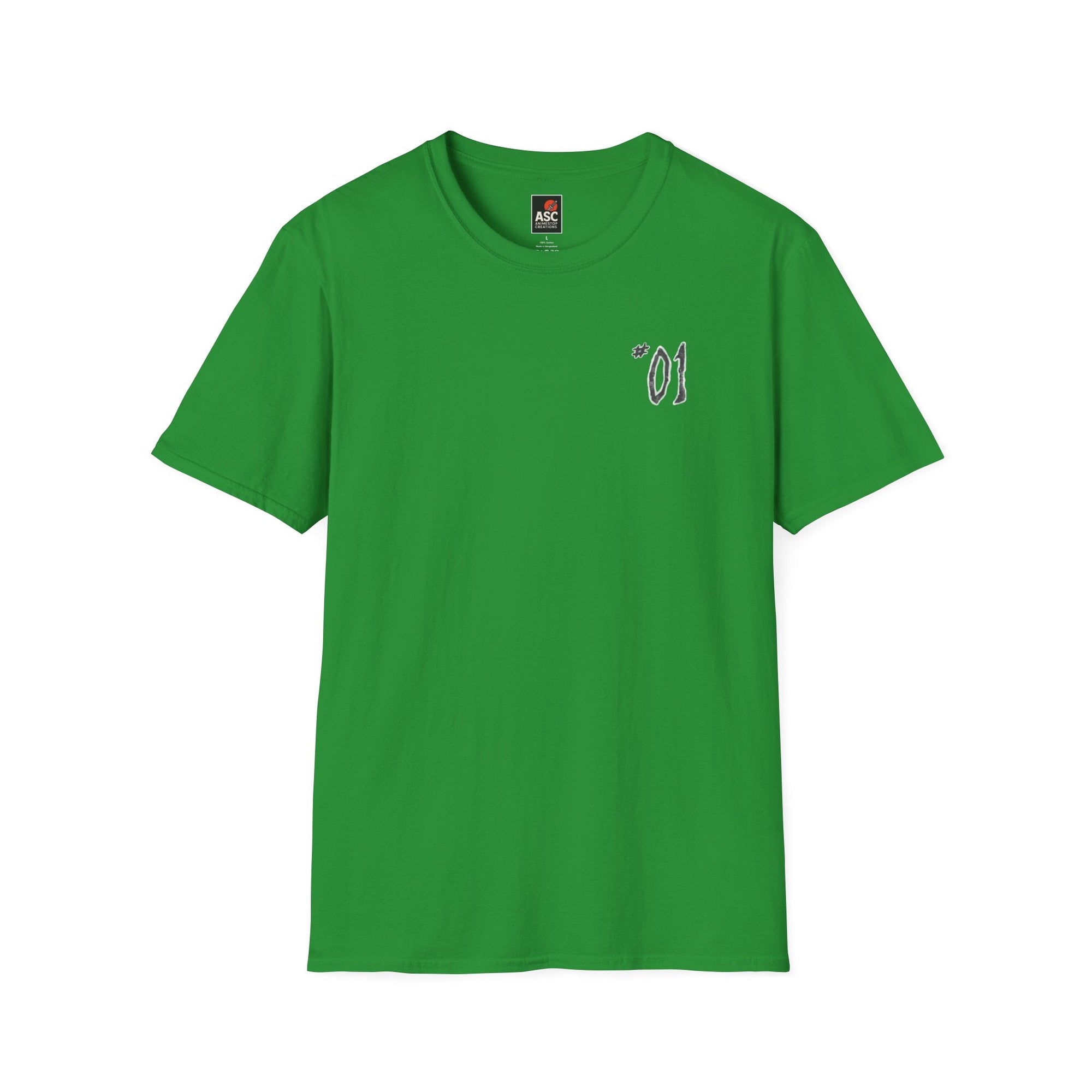 Armin Arlert (ATTACK ON TITAN) Casual Tee