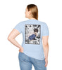 L. (DEATH NOTE) Casual Tee