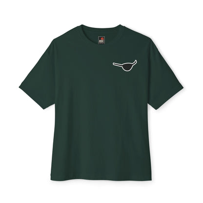 King Bradley (FULLMETAL) Oversized Tee