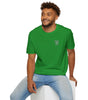 Armin Arlert (ATTACK ON TITAN) Casual Tee