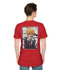 Kurapika (HunterXHunter) Casual Tee