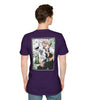 Camiseta informal Sanemi Shinazugawa (DEMON SLAYER)