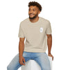 L. (DEATH NOTE) Casual Tee