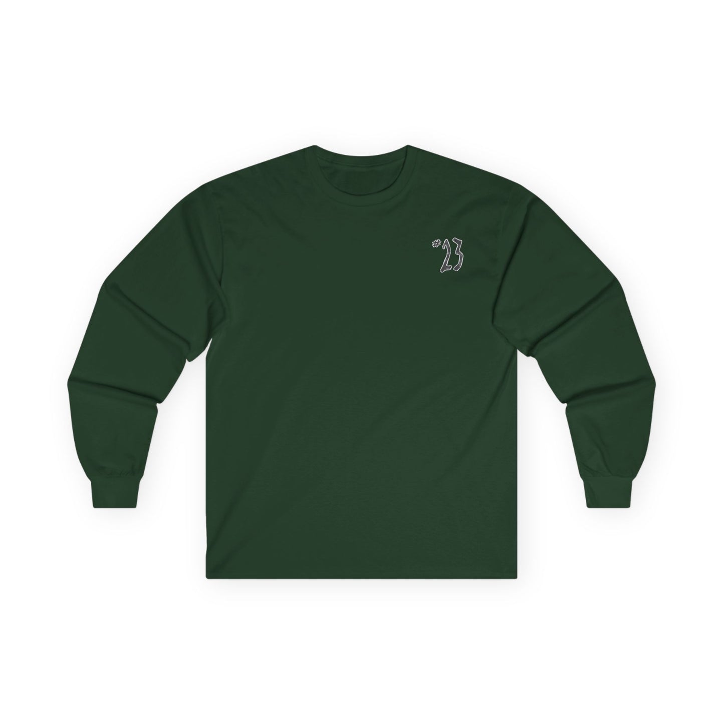 Annie Leonhart (ATTACK ON TITAN) Long Sleeve