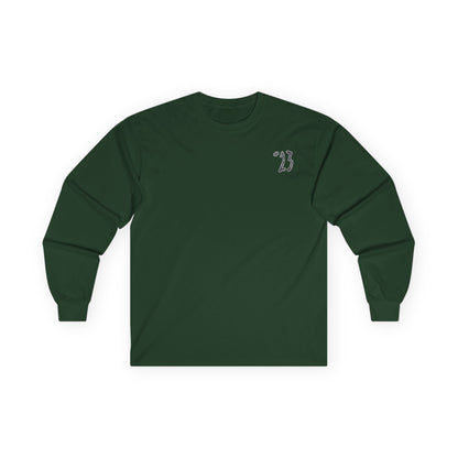Annie Leonhart (ATTACK ON TITAN) Long Sleeve