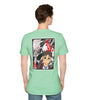 Ken "Okarun" Takakura (Dandadan) Casual Tee