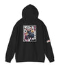 Tengen Uzui (DEMON SLAYER) Sudadera con capucha