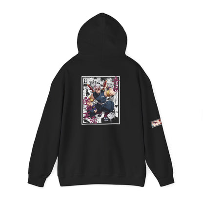 Tengen Uzui (DEMON SLAYER) Hoodie