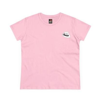Muzan Kibutsuji (DEMON SLAYER) Women's Tee