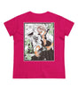 Sanemi Shinazugawa (DEMON SLAYER) Women's Tee