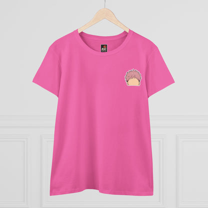 Yuji Itadori (JUJUTSU KAISEN) Women's Tee