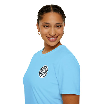 Alphonse Elric (FULLMETAL) Casual Tee