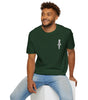 Minato Namikaze (Naruto Shippuden) Casual Tee
