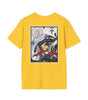 Camiseta informal de Edward Elric (FULLMETAL)