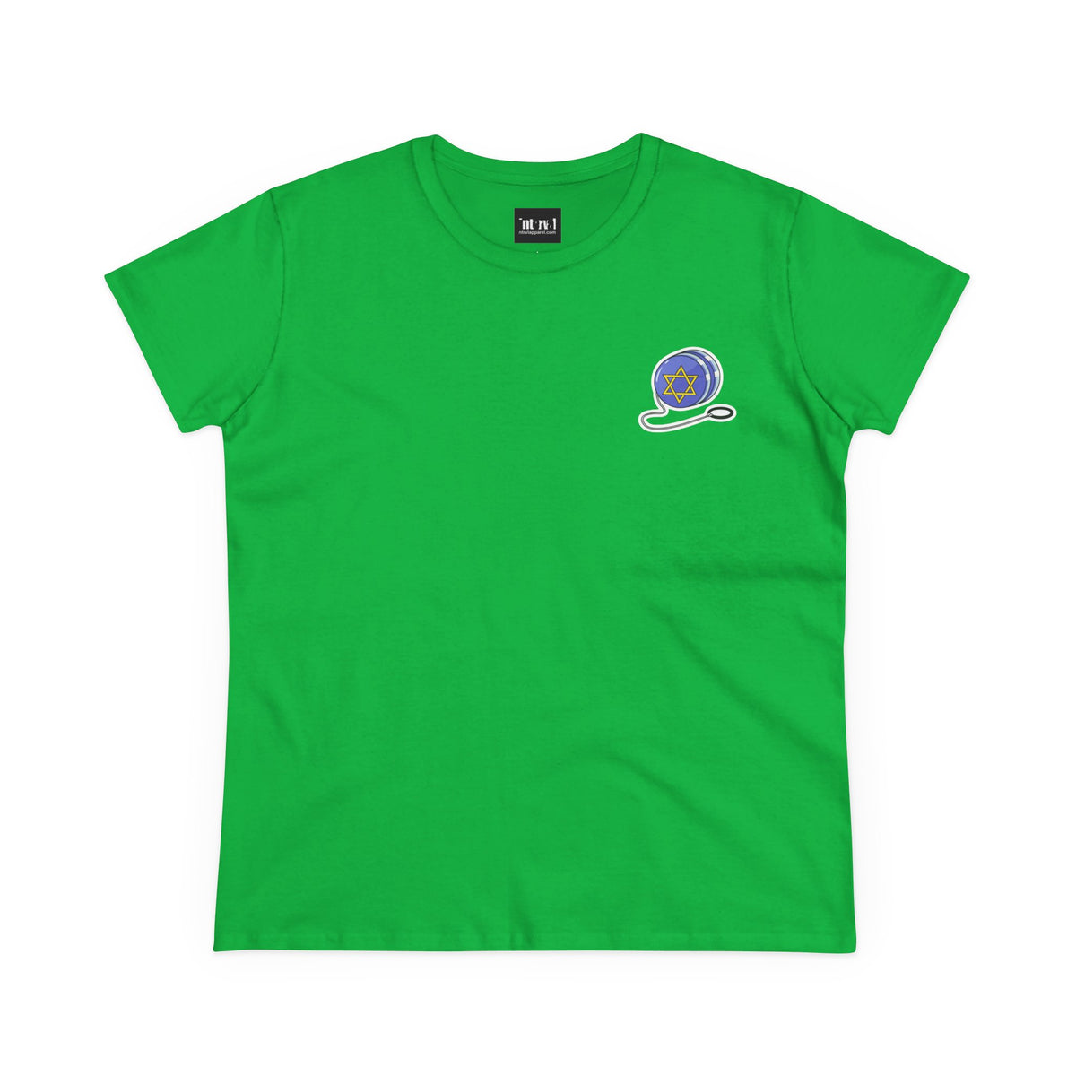 Killua Zoldych (HunterXHunter) Women's Tee