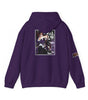 Kokushibo (DEMON SLAYER) Sudadera con capucha