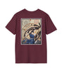 Roy Mustang (FULLMETAL) Casual Tee