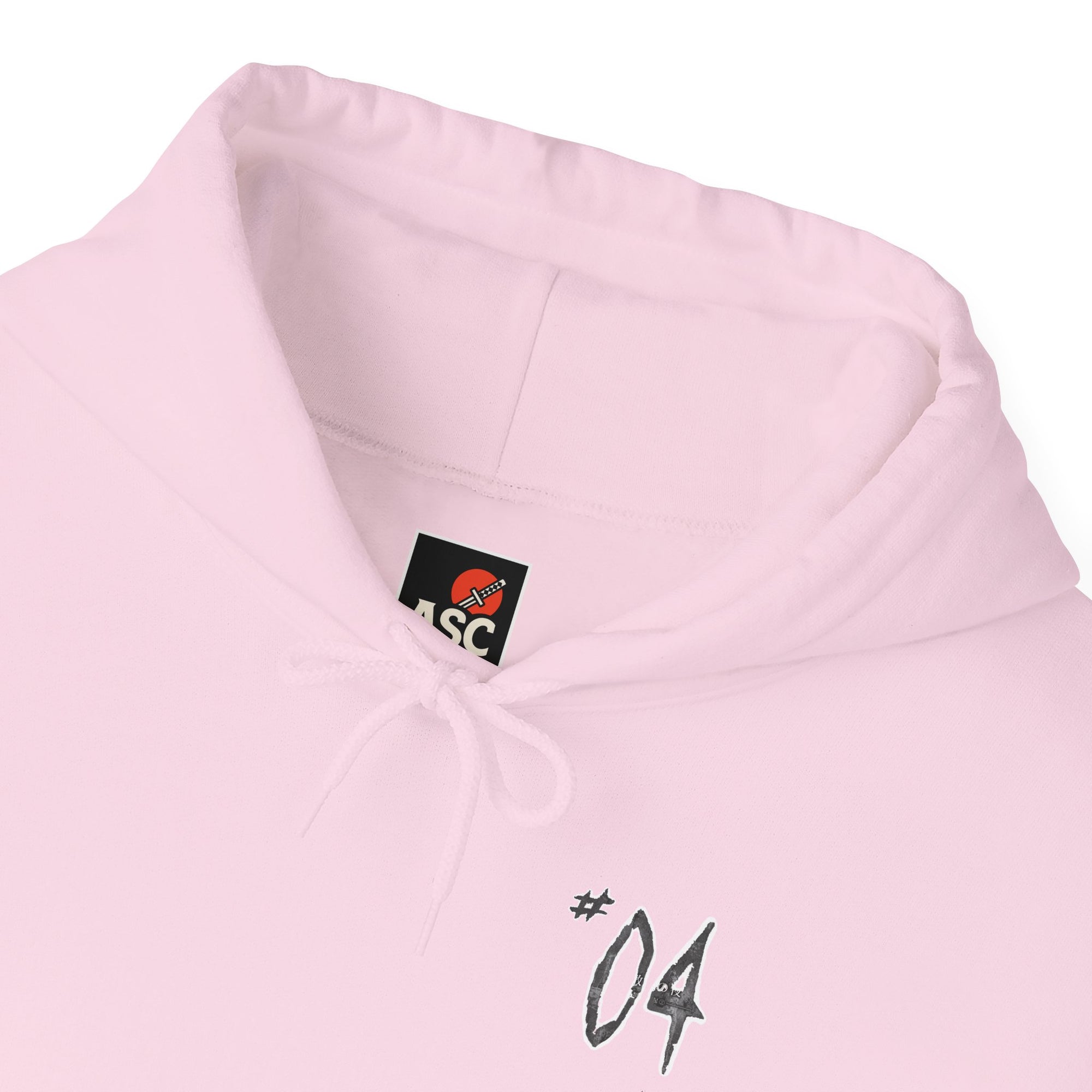 Sudadera con capucha de Levi Ackerman (ATAQUE A LOS TITANES)