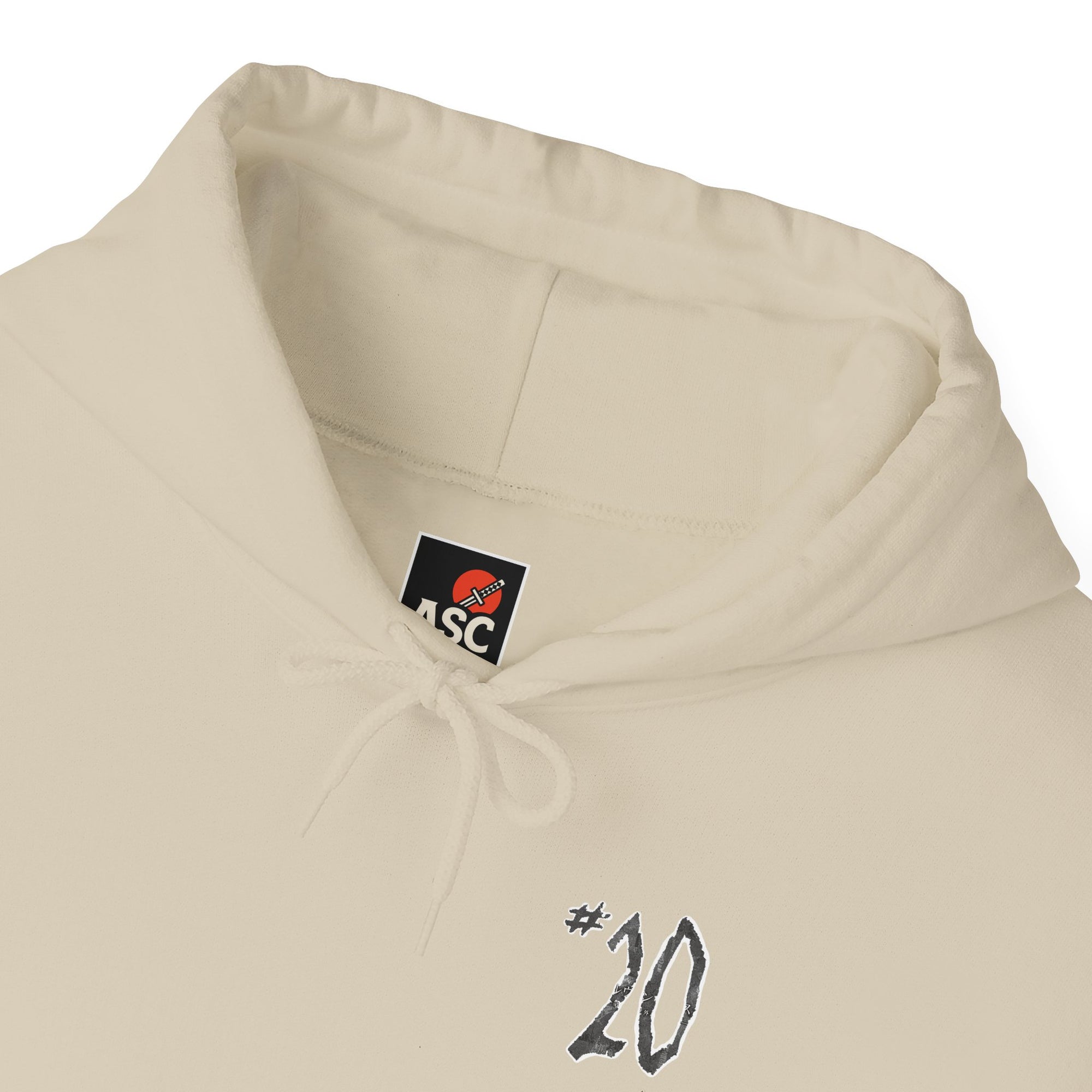 Sudadera con capucha de Erwin Smith (ATAQUE A LOS TITANES)