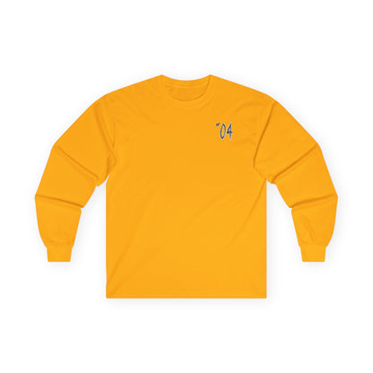 Levi Ackerman (ATTACK ON TITAN) Long Sleeve