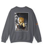 Misa Amane (DEATH NOTE) Crewneck