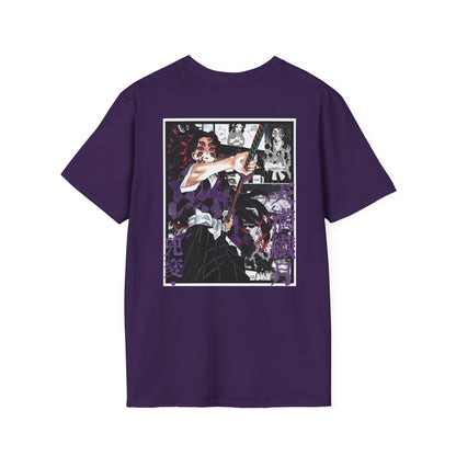 Kokushibo (DEMON SLAYER) Casual Tee