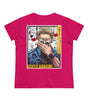 Camiseta de mujer Kento Nanami (JUJUTSU KAISEN)