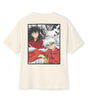 Inuyasha (Inuyasha) Premium Oversized Tee