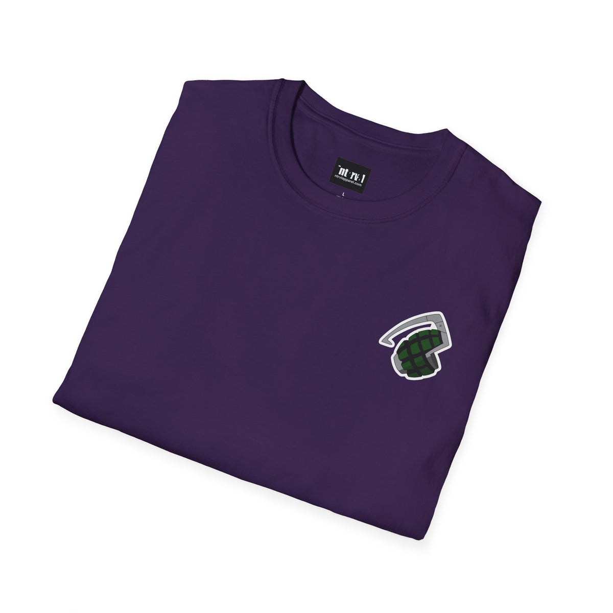 Kacchan Bakugo (My Hero Academia) Casual Tee