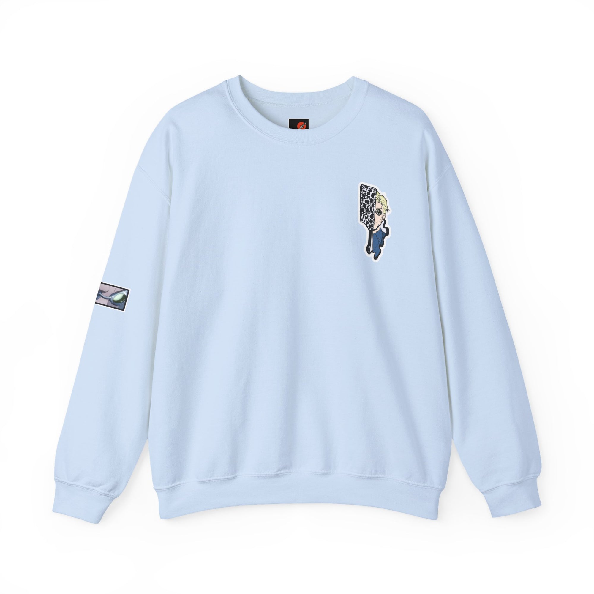 Kento Nanami (JUJUTSU KAISEN) Crewneck