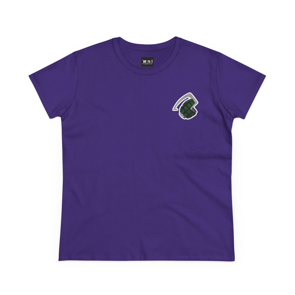 Kacchan Bakugo (My Hero Academia) Women's Tee