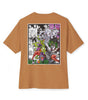 Gyutaro & Daki (DEMON SLAYER) Premium Oversized Tee