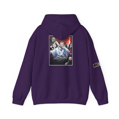 Father (FULLMETAL) Hoodie