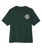 Alphonse Elric (FULLMETAL) Premiun Oversized Tee