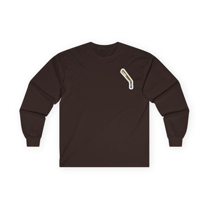 Doma (DEMON SLAYER) Long Sleeve
