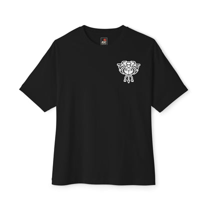 Scar (FULLMETAL) Oversized Tee